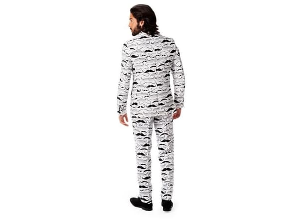 OppoSuit Tashtastic dräkt