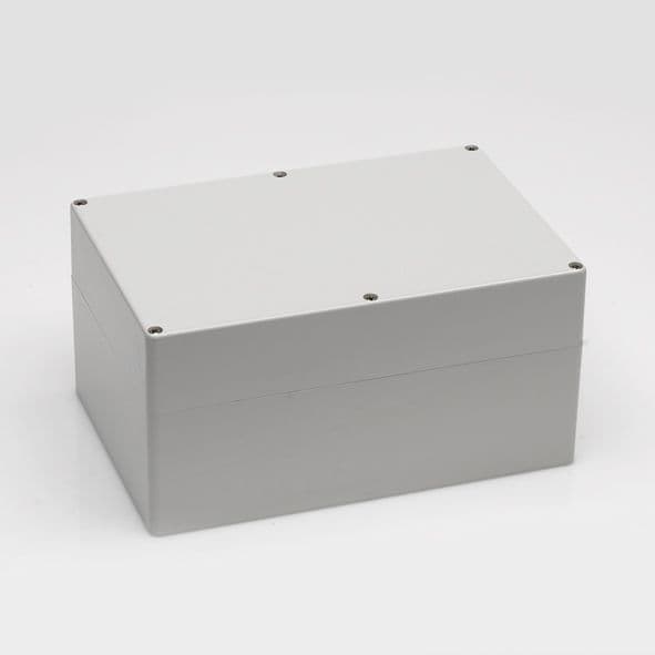 Kassa CT-862 ABS 160X240X120