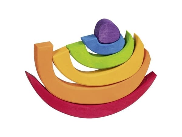 Goki 58329, 12 styck, 3 År