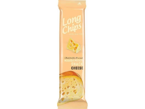 LONGCHI-JUUSTOSIPSEJÄ 75G
