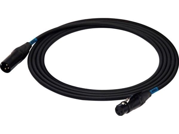SSQ Cable XX4 - XLR-XLR-kabel, 4 meter
