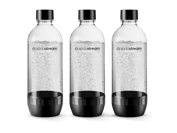 SodaStream 2260525, 3 styck