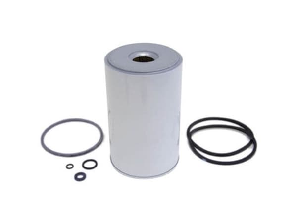 Orbitrade drivstoffilter CAV lang 112 mm