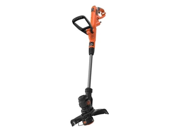 BLACK+DECKER - Grästrimmer - elektrisk