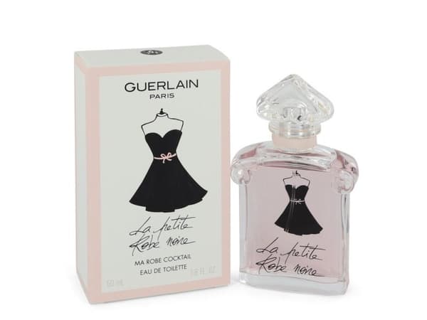 Guerlain La Petite Robe Noire EDT W 50 ml