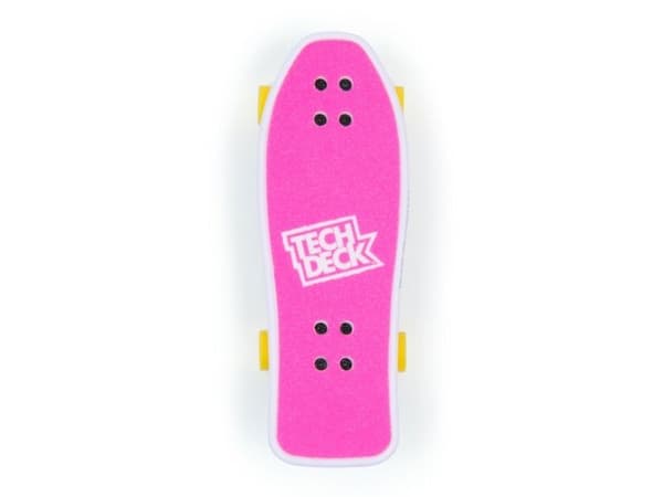 Tech Deck 8 Pack Multipack - Retro Neon