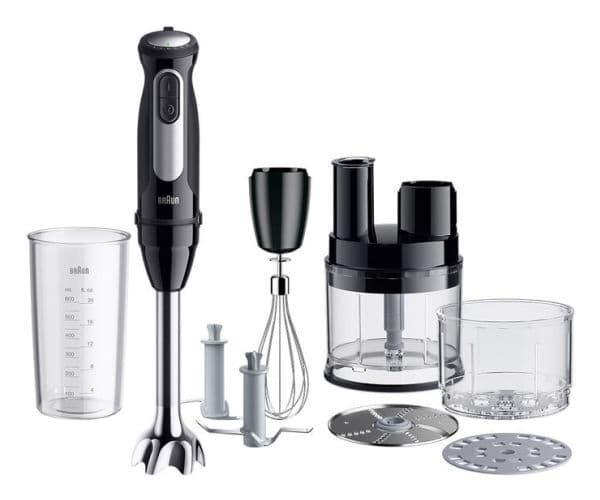MQ55755MBK Stavmixer