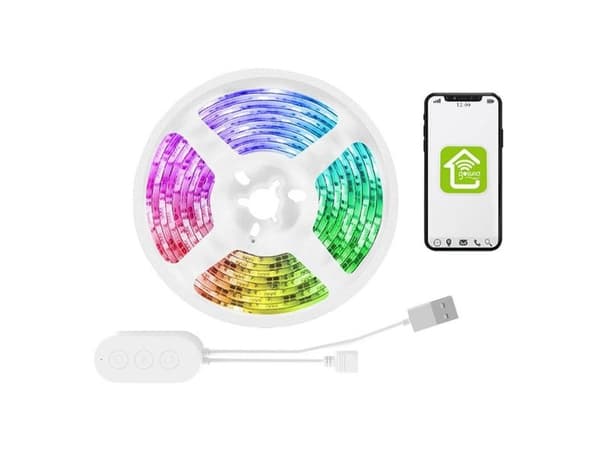 Gosund SL1 smart LED-list (2,8 m)