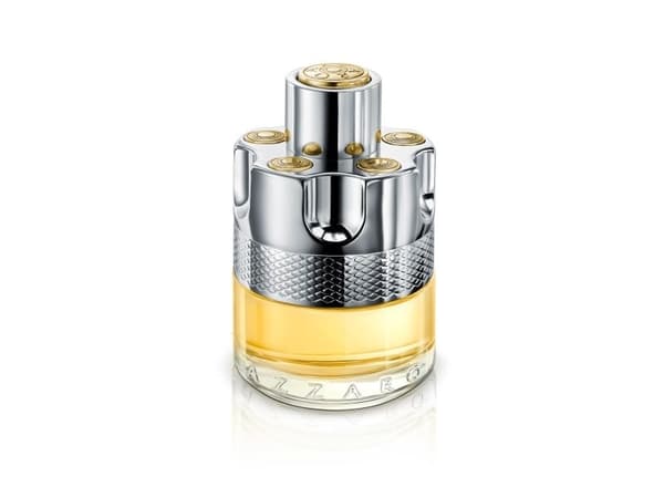 Azzaro Wanted EDT M 50 ml