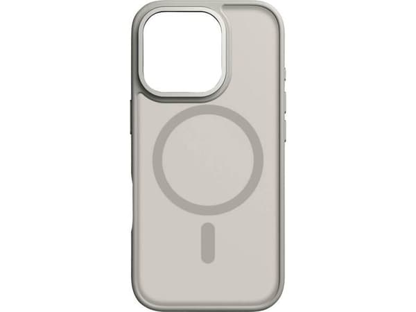 White Diamonds 228243, Etui, Apple, iPhone 16 Pro, 16 cm (6.3"), Sand