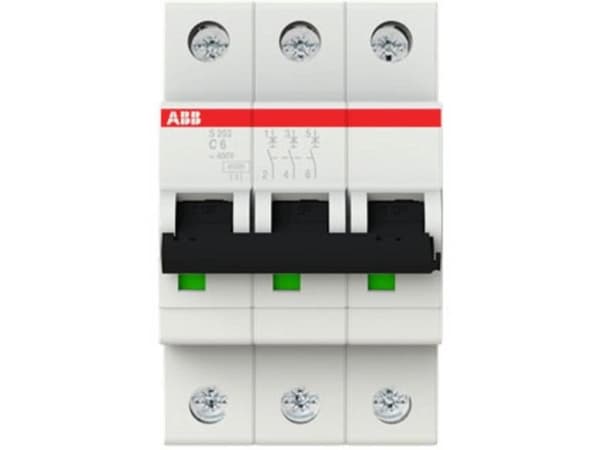 ABB 2CDS253001R0064, Dvärgbrytare