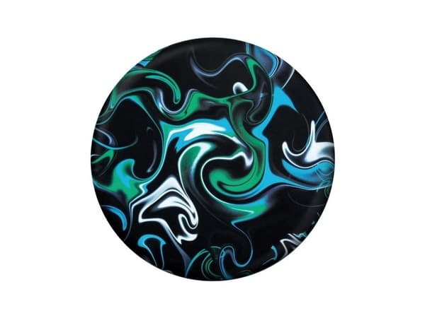Waboba Wingman Pro, Flying disc