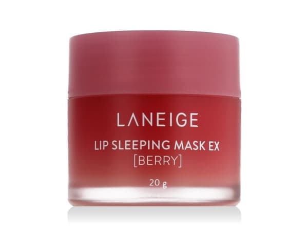 Lip Sleeping Mask (W,20 g)