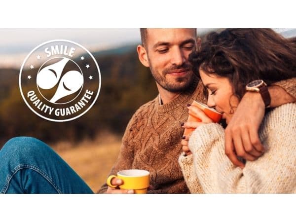 Smile MCN-13 vattenkokare grå