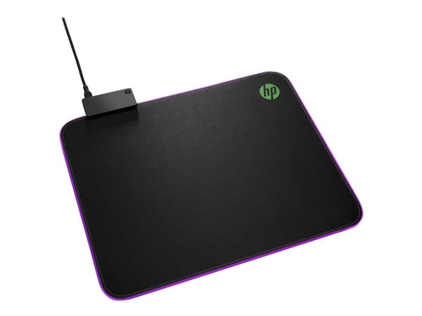 HP Pavilion Gaming 400 - Musemåtte - RGB