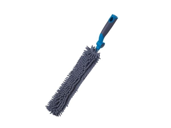 Chenille dammvippa 0111.57 x 5,5 cm THEMALUX