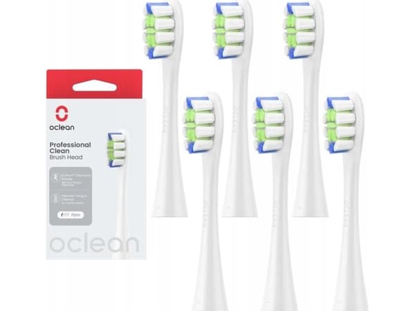 OCLEAN børstehode