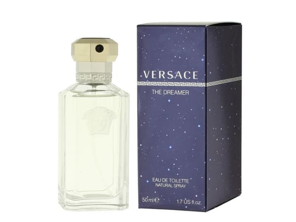 Versace Dreamer Eau De Toilette 50 ml (mies)