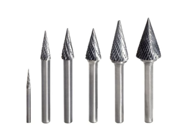 KS Tools 515.3273, Metall, Trekant, 1 stykker, 8 mm