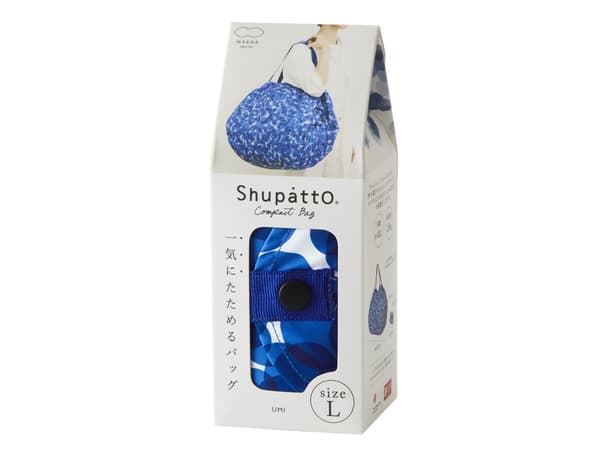 Shupatto - Umi Storlek L