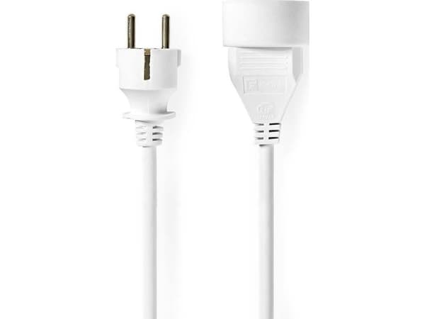 Nedis PEXC103EWT, 3 m