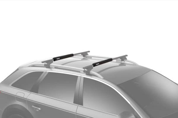 THULE Surf Pad Narrow M - 2 st.