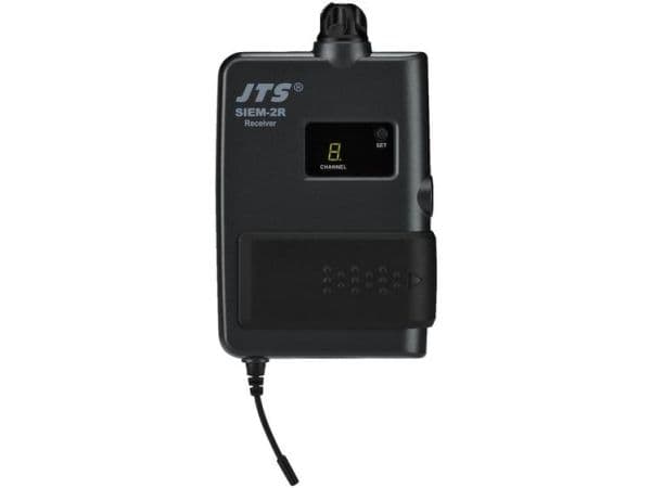 JTS SIEM-2/R5