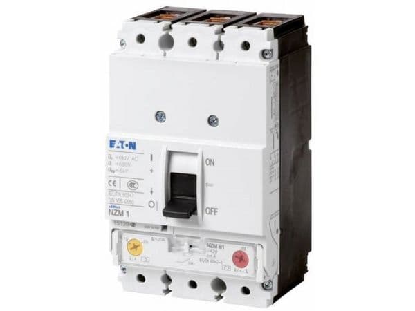 Eaton NZMN1-A160, 85000 A, IP20