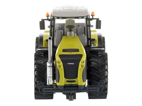 Bruder Claas Xerion 5000 traktorin lelu
