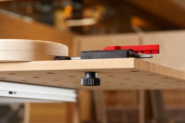 Skrustikke/tvinge Bessey WNS-SET-MFT
