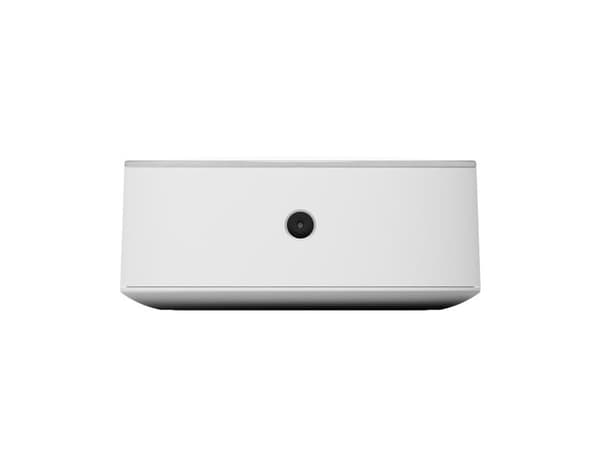 Tesla TSL-SEN-SIREN, Trådløs, ZigBee, Hvit, Amazon Alexa & Google Assistant, Android, iOS, Batteri