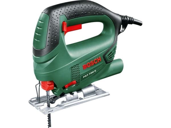 BOSCH PISTOSAHA 500WPST 700 E + KOTELO