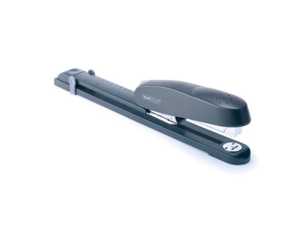RAPESCO® stiftemaskin svart