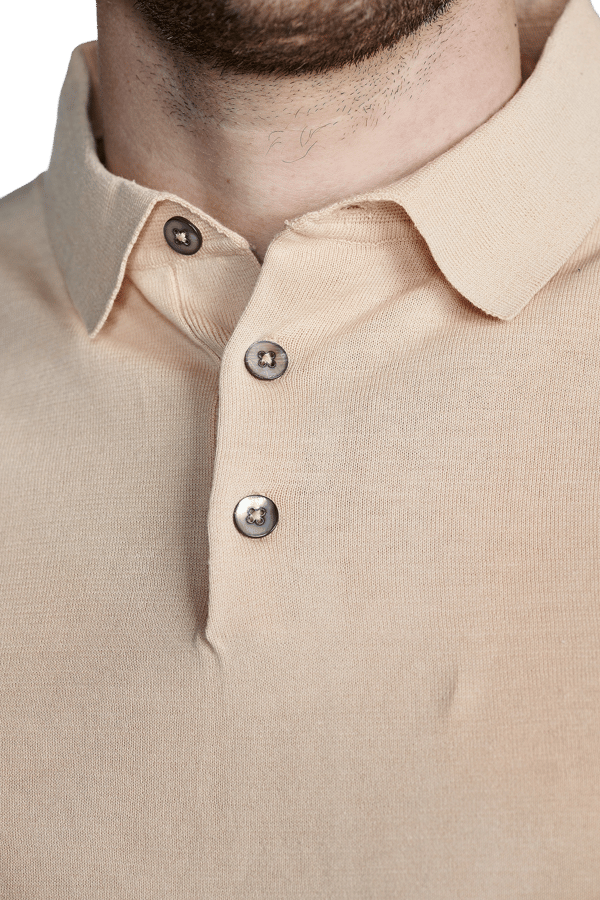 STRIK POLO - 2022-01