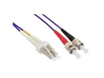 InLine 88501P, 1 m, OM4