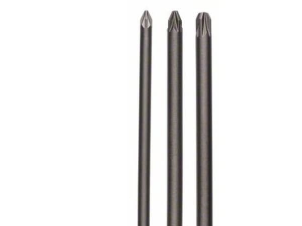 3 STK BLADE PZ 1-3 XH 152MM