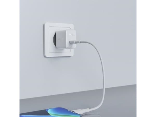 Acefast 1x USB-C-lader (6974316280033)