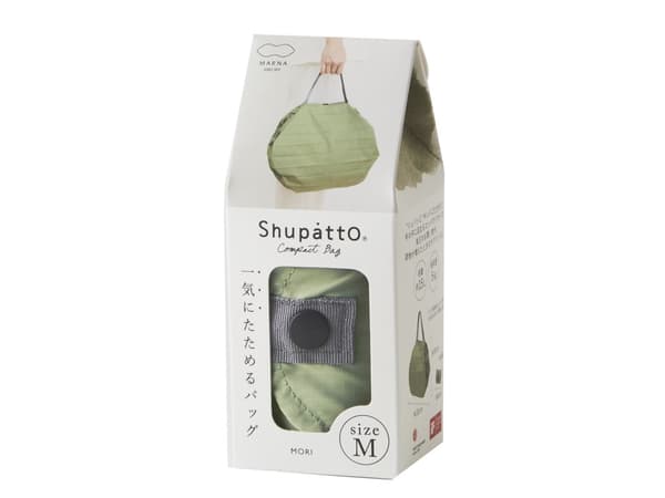 Shupatto - Mori storlek M