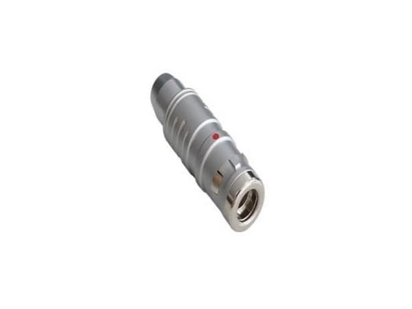 Bulgin PPCFGG0K02CLAD Bulk 1 stycke