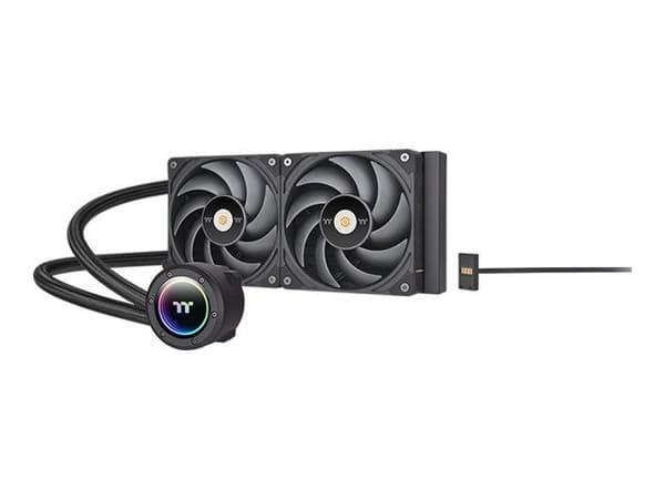 Thermaltake nestejäähdytys THERMALTAKE