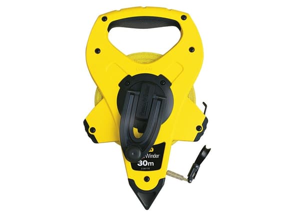 Stanley PowerWinder måttband 30 m