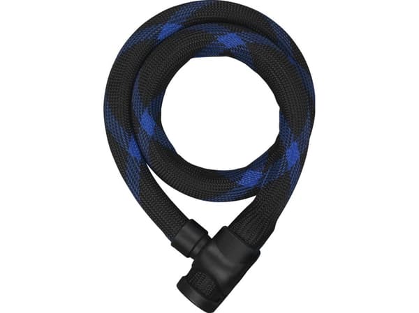 ABUS Ivera Steel-O-Flex 7200/85 cykellås