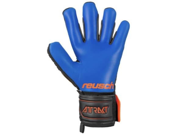 Reusch Attrakt Freegel MX2