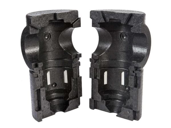 Zeparo Cyclone jäärengas magneetilla 1 1/2-2"