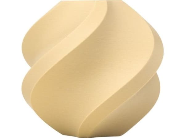 Bambu Lab Refill PLA Matt 1,75 mm 1 kg - Desert Tan