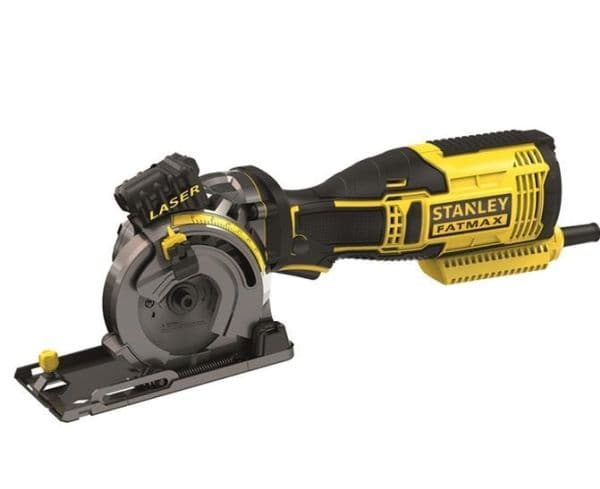 Stanley FME380K diskus kapsågklinga