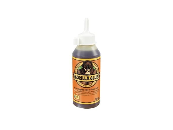 Gorilla Lim / Lim - 250 ml.