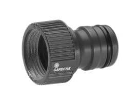 Gardena Profi System krankoppling 3/4"