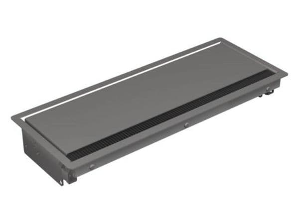 Bachmann Coni, 386,5 mm, 56 mm, 151 mm