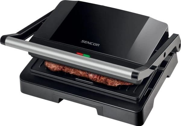 Sencor SBG 2070SS elektrisk grill